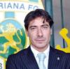 Lazio | Gaucci, parla il figlio: "La Juve doveva perdere lo Scudetto del 2000"