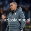 Lazio, Sarri e l'assenza dei tifosi: la rivelazione di Petrucci