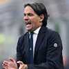 Inter - Lazio, Inzaghi a Dazn: "A Roma ho avuto la fortuna di avere..."