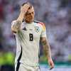 Kroos lancia l'allarme: "Non esistono poveri nel calcio ma si gioca troppo!"