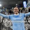 "Mi rivedrete allo stadio": Pedro e la promessa ai tifosi della Lazio