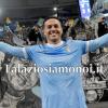 Lazio, è finita con Pedro: lo spagnolo ha deciso il suo futuro