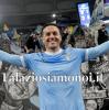 Lazio, Pedro dice addio: "Sarete per sempre nel mio cuore" - VD