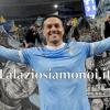 Immobile esalta Pedro: "Ragazzo d'oro. Non si parla abbastanza di lui"