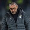 Lazio, Sarri a Radio TV Serie A: "La squadra è rimasta lucida sui rigori"