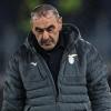 FORMELLO - Lazio, Sarri sfida il Parma: si rivede Basic, tre assenti e...