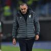 Lecce - Lazio, le probabili formazioni: Sarri riflette sulle scelte