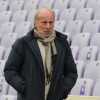 Lazio, Sabatini: "Magari prendesse Fazzini! Derby? Fondamentale solo per la Roma"