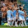 Burnley - Lazio, vittoria in Inghilterra: gli scatti più belli del match - GALLERY
