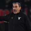 Lazio, mercato in stallo: ma Sarri chiede rinforzi. Le ultime