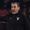 Lazio, con Sarri si torna all'equilibrio: la fase difensiva torna al centro