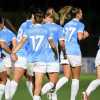 Serie A Women's Cup | Lazio - Napoli: dove vedere il match in tv e streaming