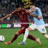 Lazio - Roma, Il Corriere dello Sport punta sul derby: "Pensaci tu" - FOTO