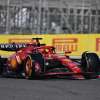 Formula 1 | Ferrari, danneggiata la SF-24 di Leclerc: ma è 1°!