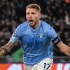 Lazio, Immobile sarà omaggiato all'Olimpico: tutti i dettagli