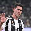 Juve, sorride Tudor: Vlahovic torna in gruppo, ci sarà contro la Lazio