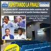 Ottavio Napoli intervista Tony Malco: “Quelle canzoni nate dal cuore della Lazio”