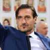 Totti su Immobile: "È uno degli attaccanti più prolifici della storia del calcio italiano"