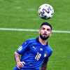Calciomercato Lazio | Insigne, due opzioni per tesserarlo: la società riflette