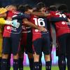 Serie A, Cagliari - Lecce chiude la venticinquesima giornata: il programma