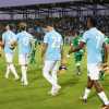 Avellino - Lazio | Taty (ancora) a secco, ci pensa Guendo. Si rivede il "vecchio" Tavares