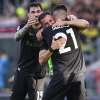 Lazio, anche la Serie A omaggia 'The Boss' Radu - FOTO