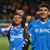 Serie A, colpo Scudetto del Napoli: a Lecce termina 1-0