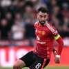 Al Hilal, Bruno Fernandes non raggiungerà Milinkovic e Inzaghi: rifiutata offerta monstre