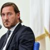 GOSSIP | Tra Chanel e papà Totti rapporti tesi: cosa è successo