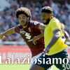 Torino, Coco torna sul gol alla Lazio: "Bello ma amaro perché abbiamo perso"