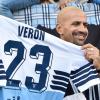 Veron, la crisi della Sampdoria e la figura di Lombardo