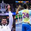 "Djokovic è un traditore", la Serbia lo accusa e lui vola in Grecia