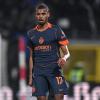 Inter, Diouf a Dazn: "Voglio solo giocare e aiutare la squadra" 