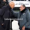 Juve - Lazio, la sorpresa di Sarri e la domanda a Spalletti: il retroscena