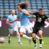 Lazio, la leadership parla francese: Guendouzi motore instancabile di Sarri