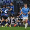 RIVIVI DIRETTA - Lazio-Atalanta 0-2: la decidono Ederson e Zalewski