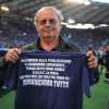 Lazio, Sarri come Fascetti: i tifosi acclamano il mister