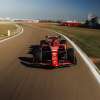 Formula 1 | Ferrari, la SF-24 fa già sognare i tifosi: novità interessanti