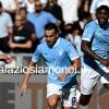 Melli sicuro: "La Lazio si è salvata, ma il pareggio è giusto". E su Piccinini...