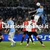 Feyenoord, van Bronckhorst attacca Slot: "Partita mediocre. Lazio come un muro"