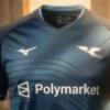 Lazio, su Polymarket trovi di tutto: dagli alieni a Gesù