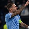Immobile: "Il mio amore per i tifosi della Lazio non finirà mai, abbiamo fatto la storia"