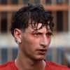 Floriani Mussolini: "La Cremonese è l'occasione giusta per me. Con la Lazio..."