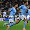 Lazio, lo zampino di Ciro: Immobile e il rigore per la Champions