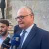 Lazio - Flaminio, parla Gualtieri: "Incontro positivo, ma è solo la prima fase" - VIDEO