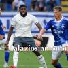 Como, parla il diesse Ludi: "Contro la Lazio siamo stati incredibili..."