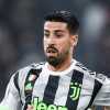 L'ex Juve Khedira: "La vita dopo il calcio? Adesso vendo caffè"