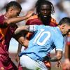 La Lazio scende, la Roma sale: un distacco così ampio non si verificava da...
