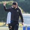 Bruno China rivela: "Stavo per partire, era fatta con la Lazio. Poi..."