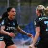 WOMEN | Sassuolo - Lazio, dove seguire il match in tv e streaming